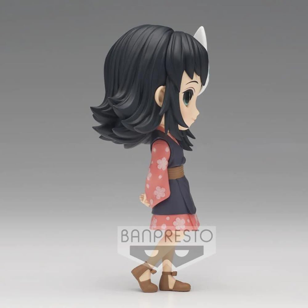 Banpresto QPosket Makomo A Figur Dämon Slayer, 13 cm