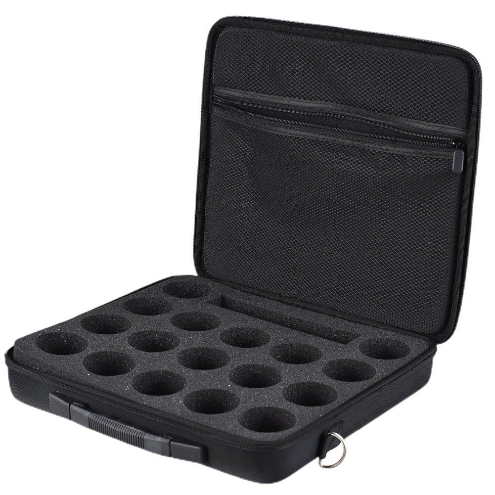 Dianzan Poolball-etui, Aufbewahrungstasche Für Billardbälle, Snooker-poolbälle, Tragetasche, Reiseet