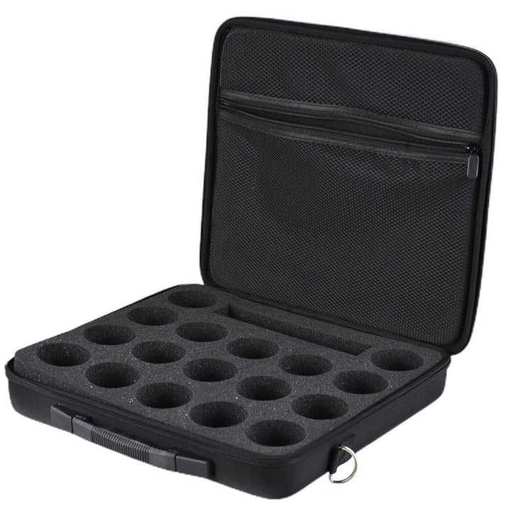Dianzan Poolball-etui, Aufbewahrungstasche Für Billardbälle, Snooker-poolbälle, Tragetasche, Reiseet