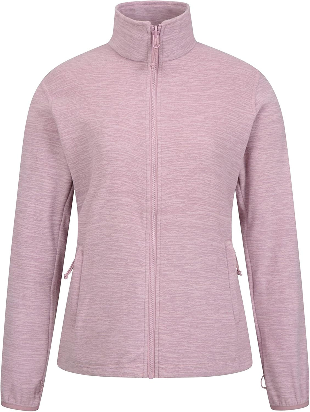 Mountain Warehouse Thunderstorm 3-in-1-Damenjacke – Regenjacke, wasserdichte Aussenschicht, verstell