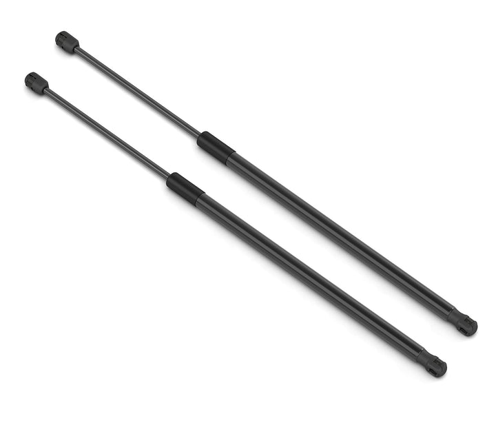 Stabilus SET 2 Stück Heckklappendämpfer 167812 LIFT-O-MAT® Kofferraum Gasfeder mit 560 Newton Dämpfe