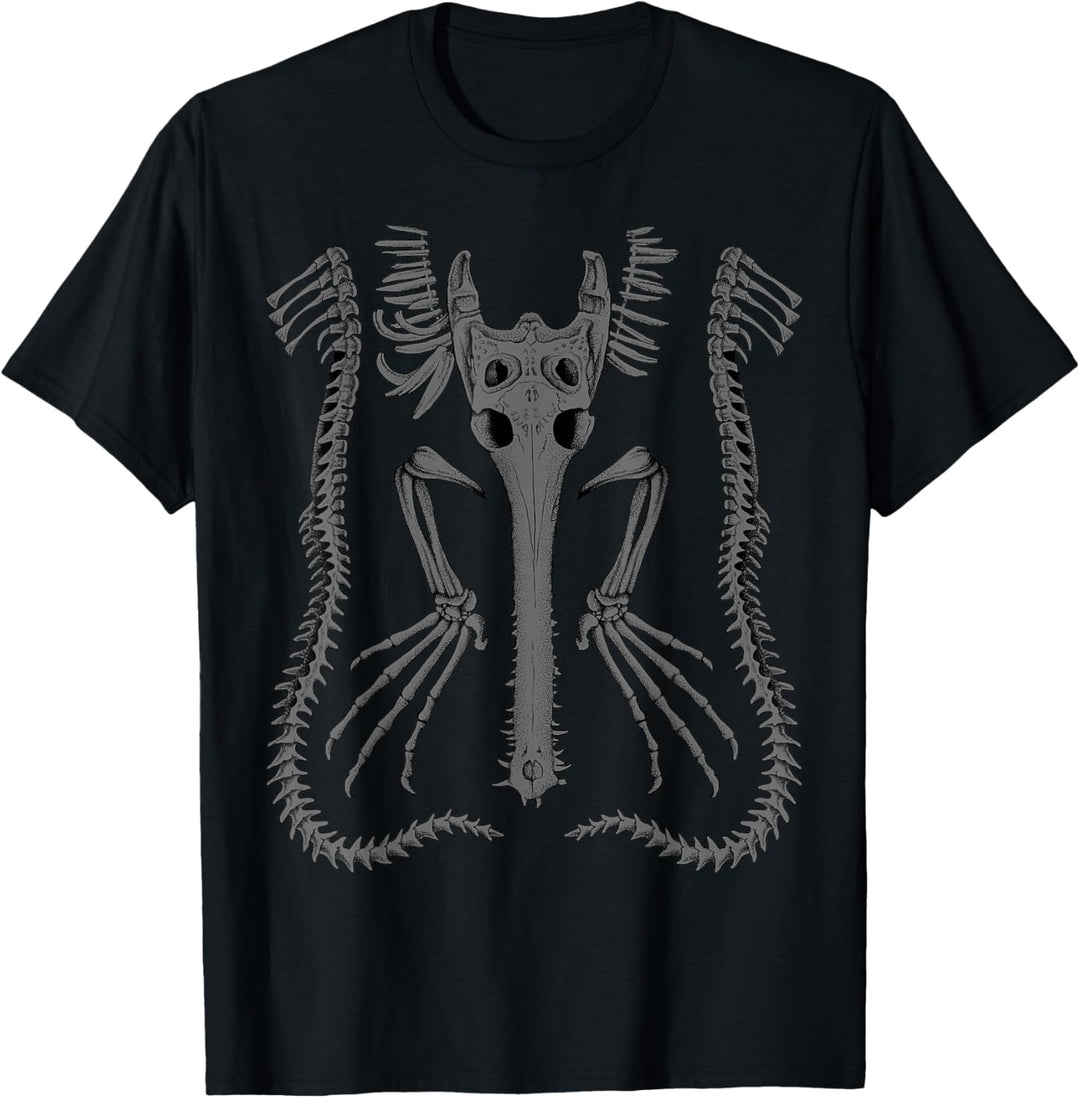 Hunt: Showdown Remains Of The Swamp T-Shirt