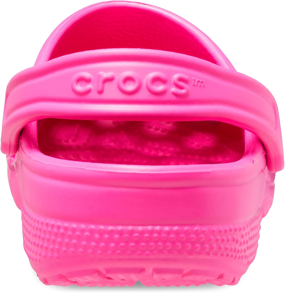 Crocs Unisex Classic Clogs 38 EU Blau, 38 EU Blau