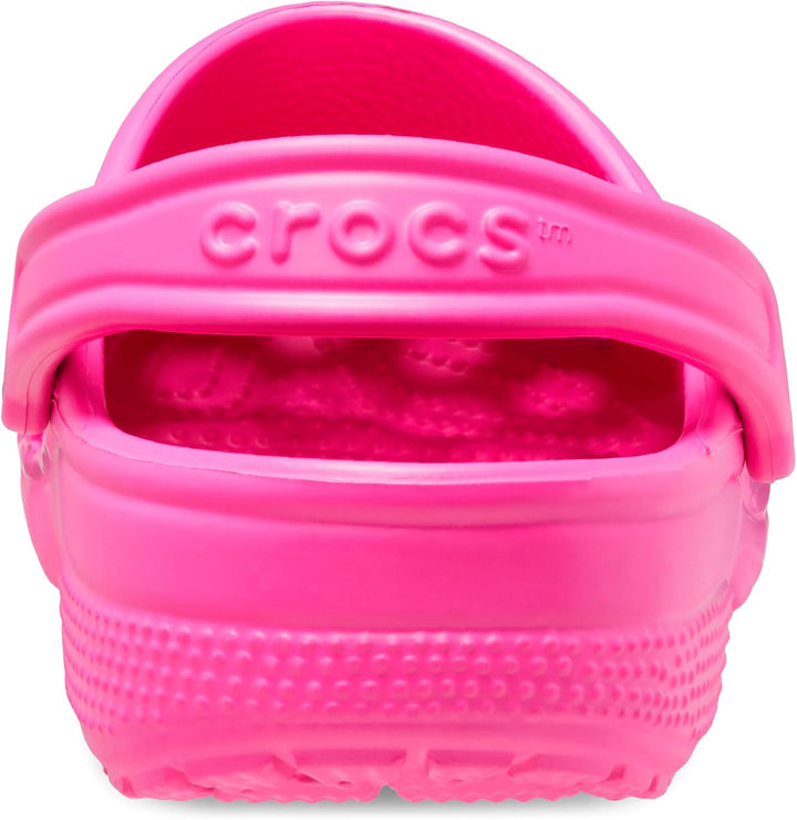 Crocs Unisex Classic Clogs 38 EU Blau, 38 EU Blau