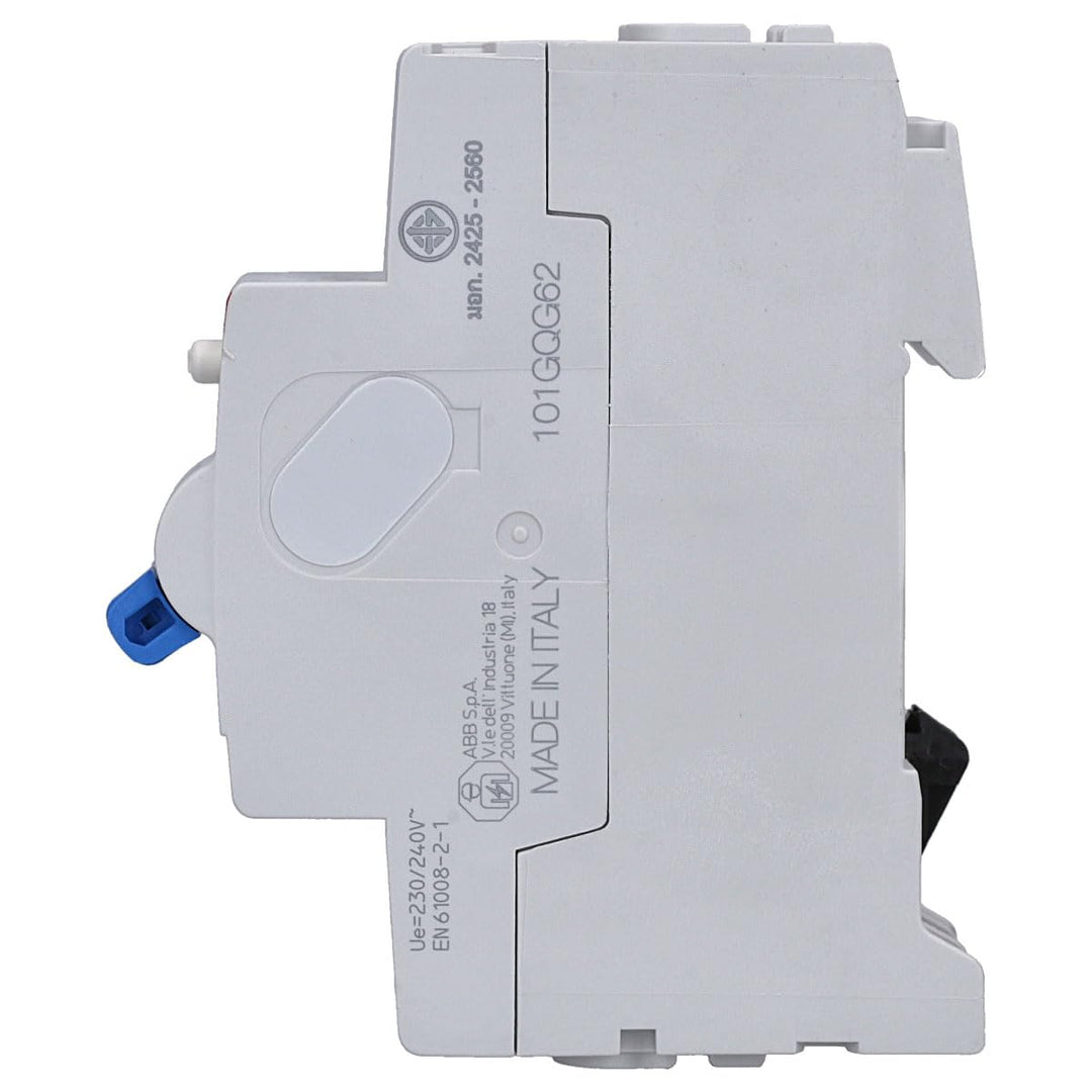 Abb-entrelec F200A - Differential F202A 63A 30 mA