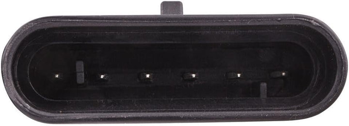 HELLA 5DA 358 000-271 Zündspule - 12V - 6-polig - Blockzündspule - geschraubt