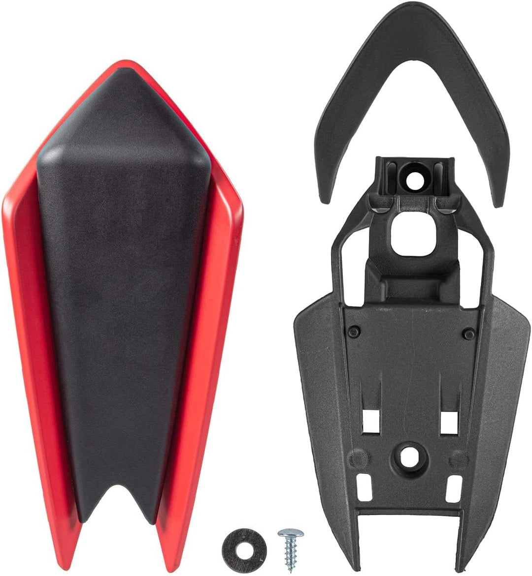 TAZGANTAX Motorrad kompatibel mit Ap-rilia RS 660 Tuono 660 RS für Tuono 660 RSV4 2020-2023 Motorrad