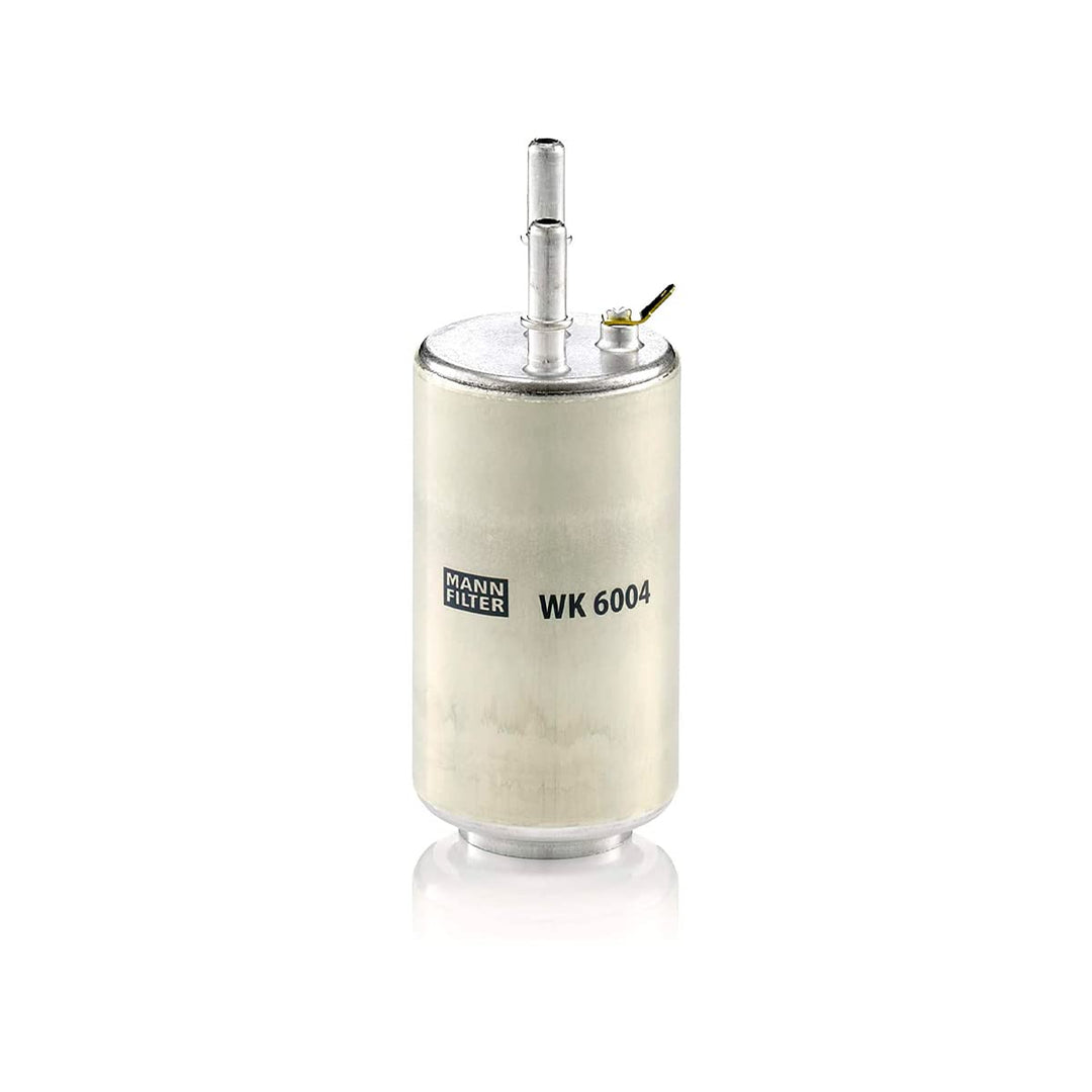 MANN-FILTER WK 6004 Kraftstofffilter – Für PKW