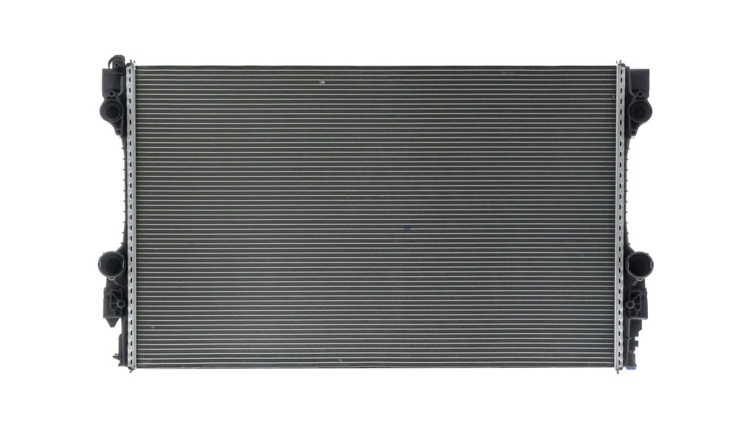 MAHLE CR 1163 000P Kühlmittelkühler BEHR PREMIUM LINE