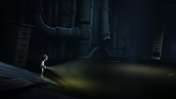 Unbekannt Little Nightmares Complete Edition, 197869