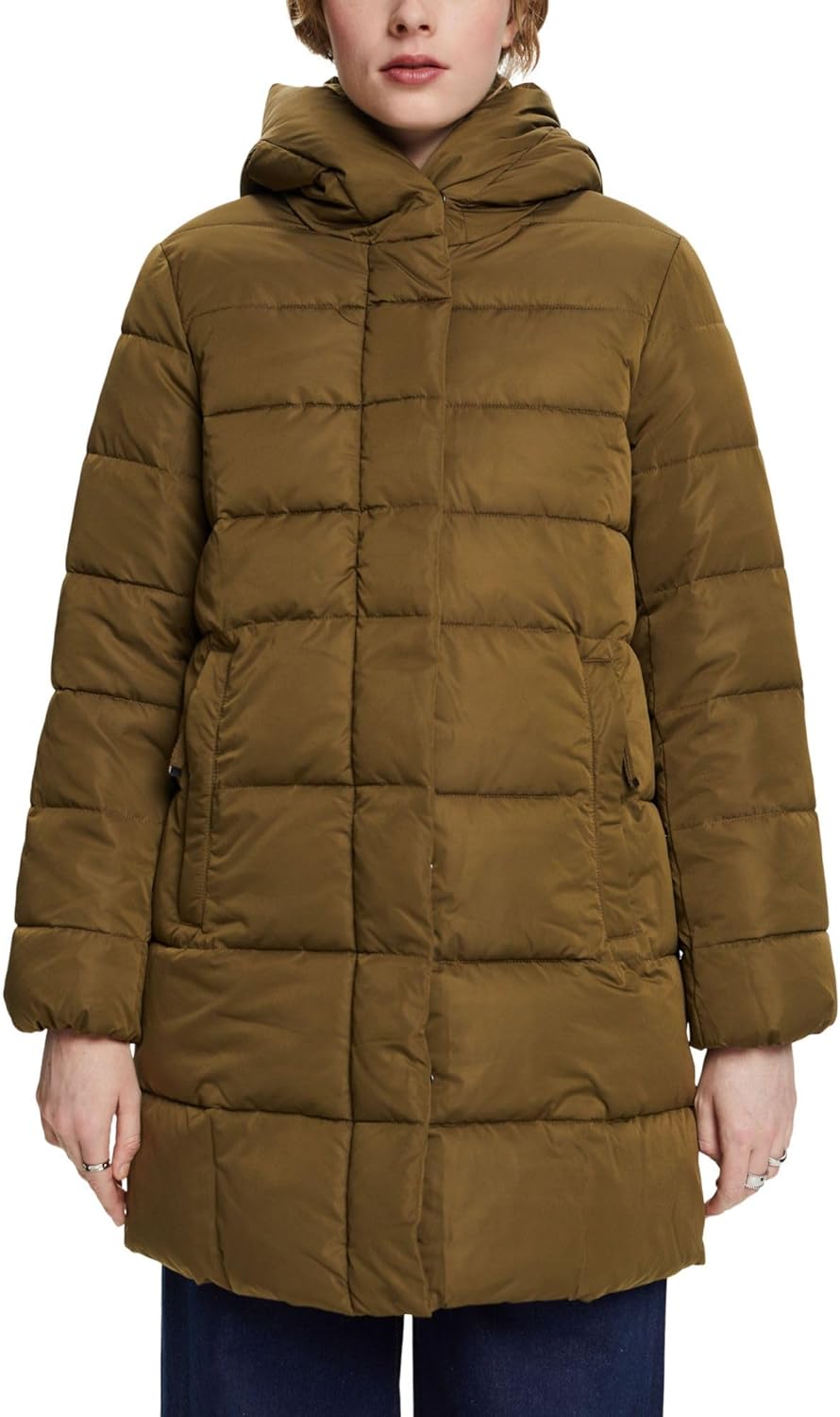 ESPRIT Damen Jacke