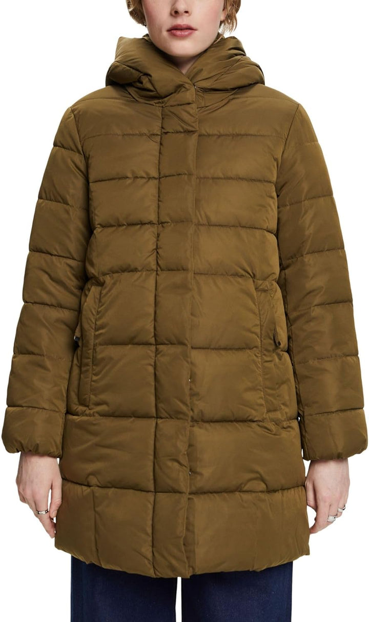 ESPRIT Damen Jacke