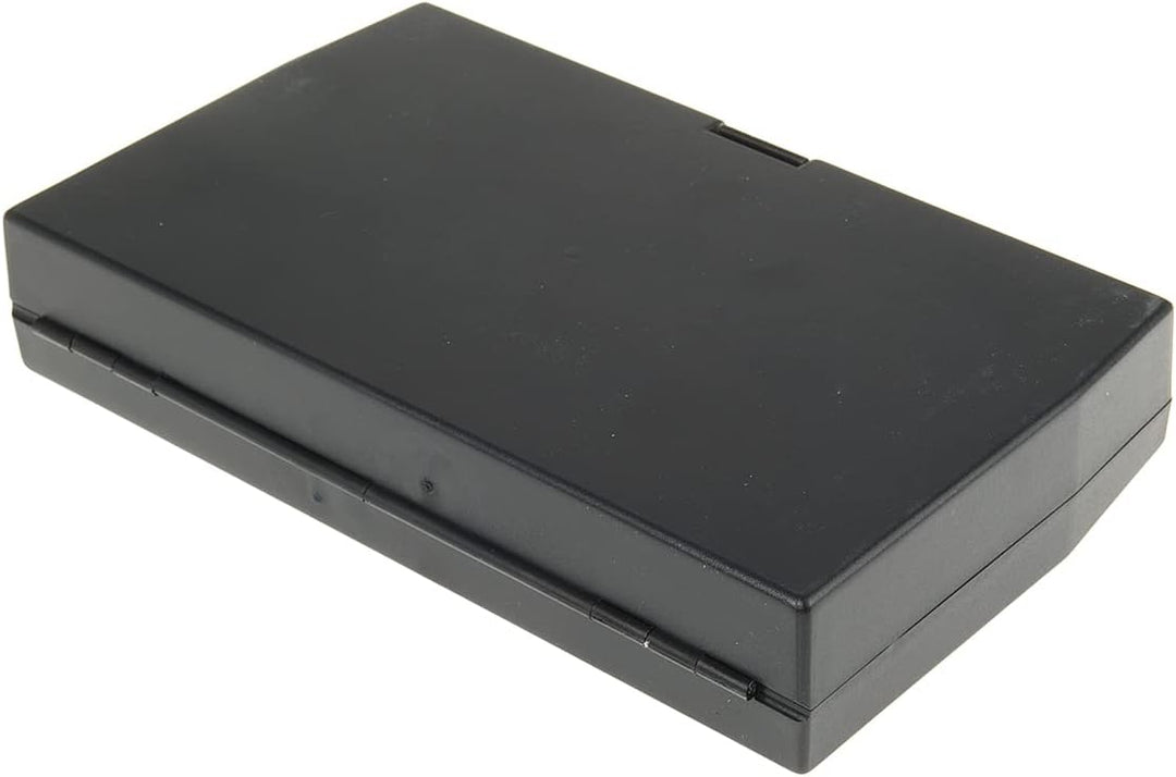 Steckschlüsselsatz 20 EMU-10 16-tlg.1/4 Zoll SW 4-13mm Z.24 6KT GEDORE