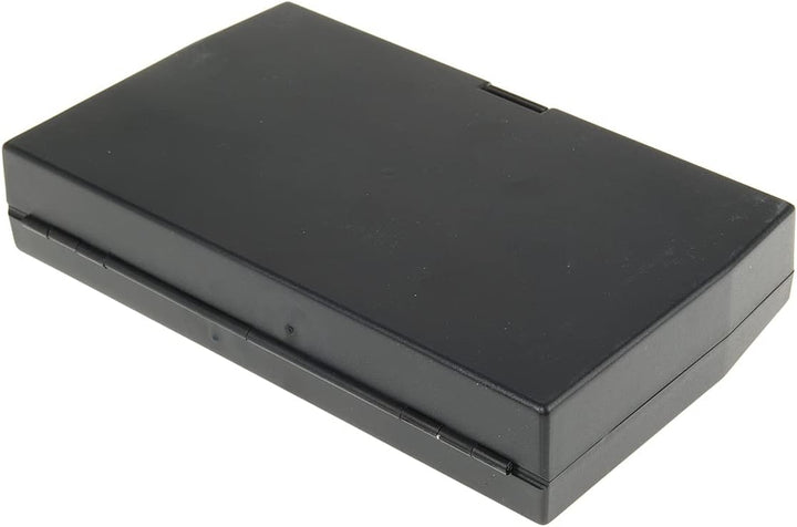 Steckschlüsselsatz 20 EMU-10 16-tlg.1/4 Zoll SW 4-13mm Z.24 6KT GEDORE