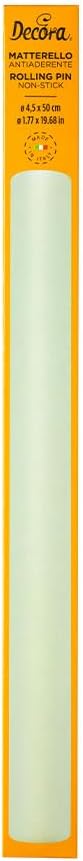 DECORA 9260271 AUSROLLSTAB 33 X Ø 4,5 cm