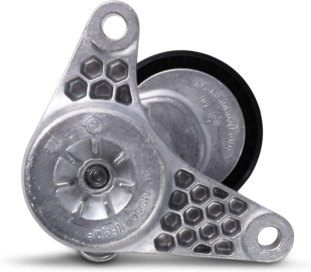 febi bilstein 43677 Riemenspanner für Keilrippenriemen , 1 Stück