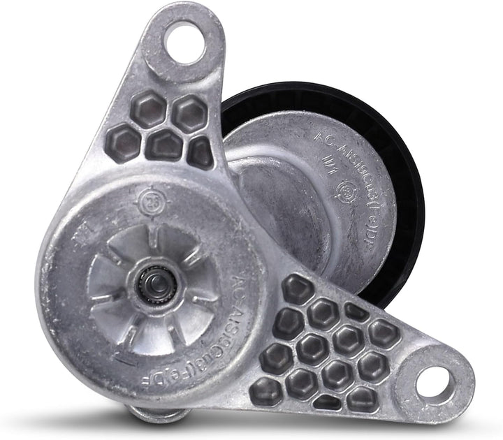 febi bilstein 43677 Riemenspanner für Keilrippenriemen , 1 Stück