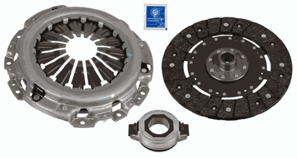 Sachs 3000 954 482 - Kupplungssatz
