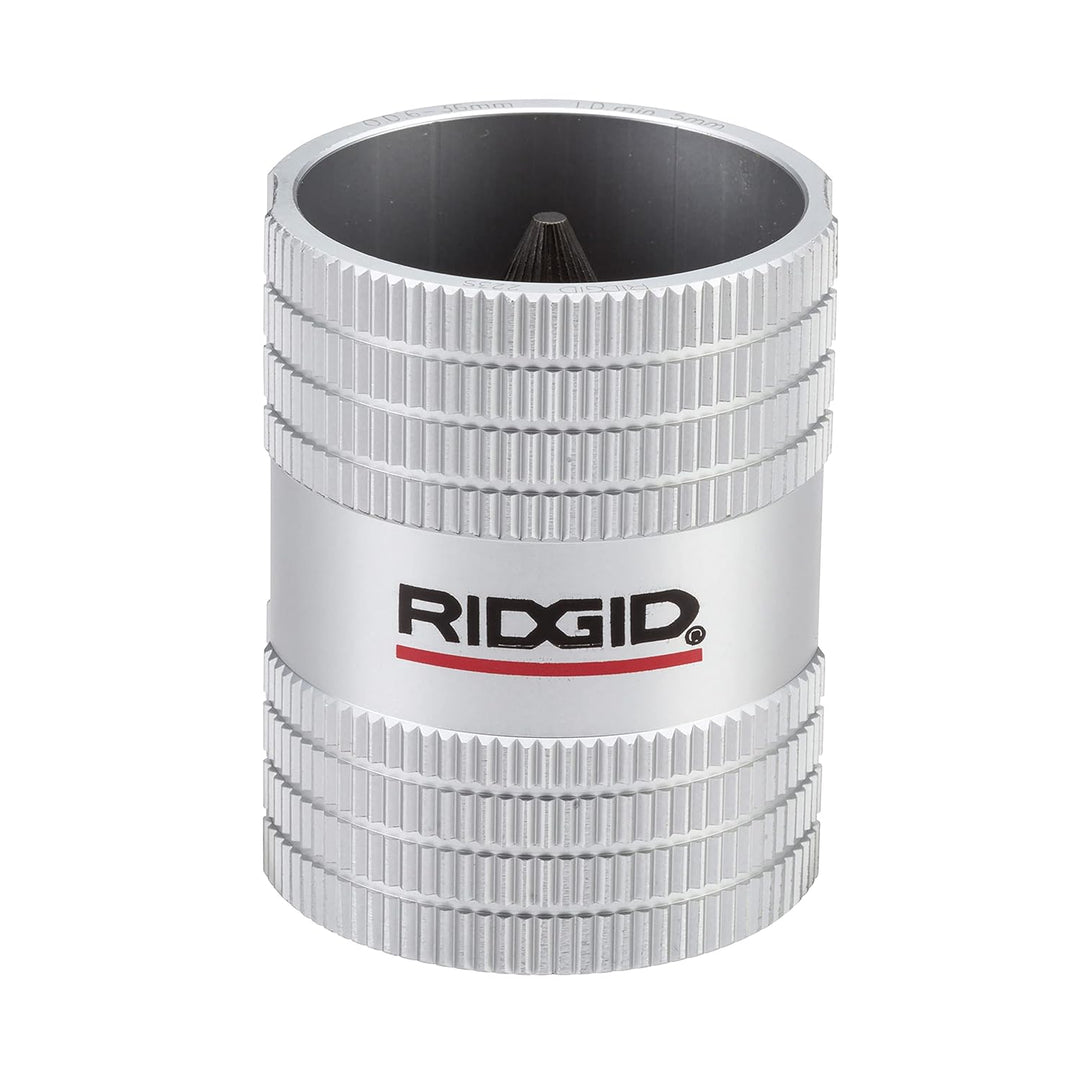 RIDGID 29983 Modell 223S Innen-/Aussenentgrater, 6 mm bis 36 mm Entgrater, Innenrohrentgrater, Ausse
