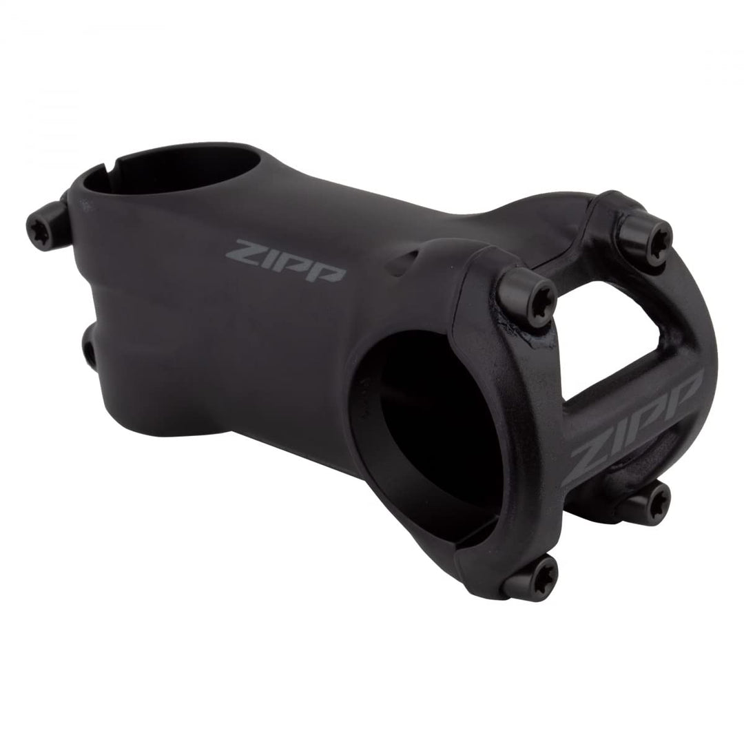 Zipp SL B2 Vorbau Mattes Schwarz 70mm/6 deg, 70mm/6 deg Mattes Schwarz