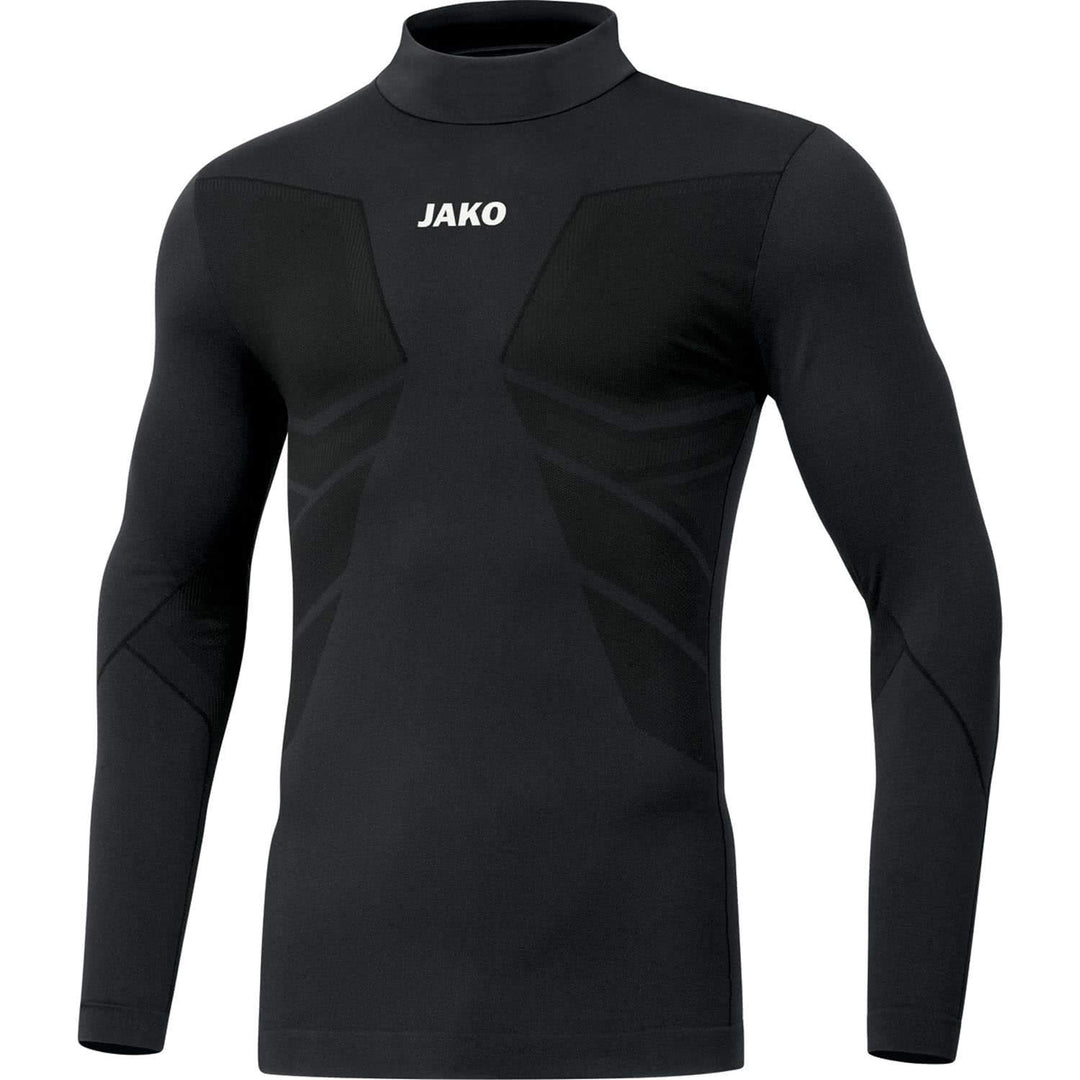 JAKO Comfort 2.0 Long Tight Unisex XXS Schwarz, XXS Schwarz