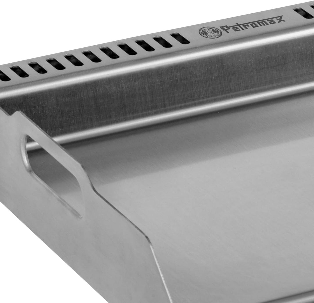 PETROMAX Plancha Grillplatte für Gastisch