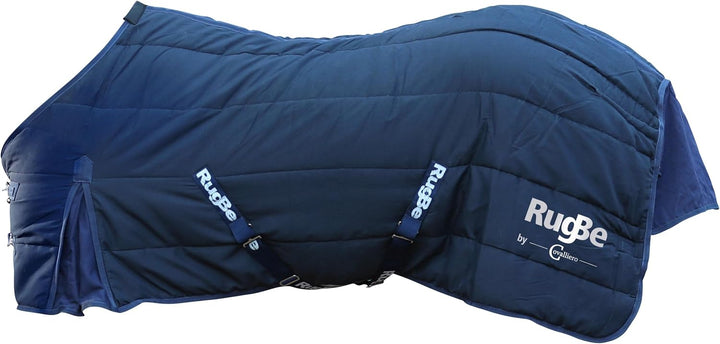 Stall-Pferdedecke RugBe Indoor 105 cm, 105 cm