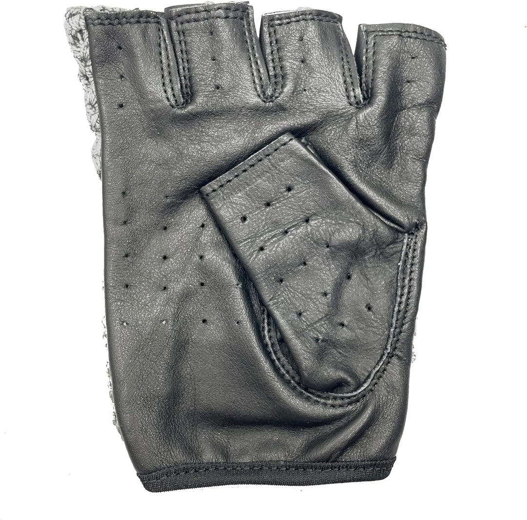 Omp OMPIB/747/N/XL Tazio Handschuhe Schwarz Grösse XL XL Schwarz, XL Schwarz