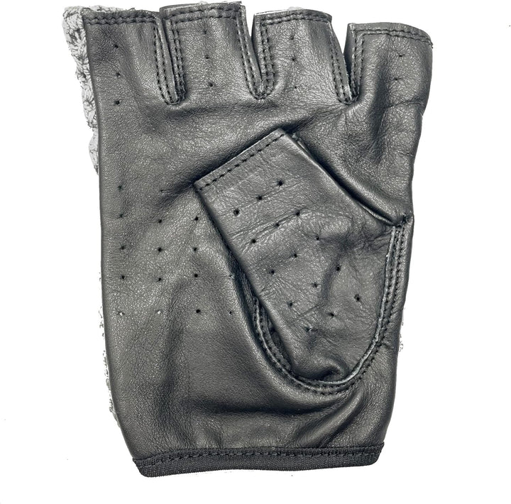 Omp OMPIB/747/N/XL Tazio Handschuhe Schwarz Grösse XL XL Schwarz, XL Schwarz