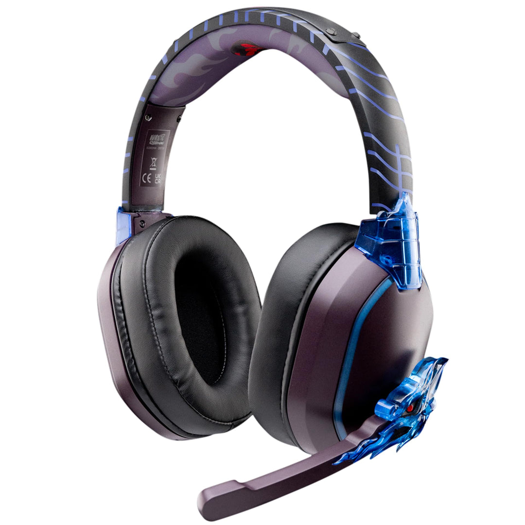 Lexip Madara Destruction Headset, Madara Destruction