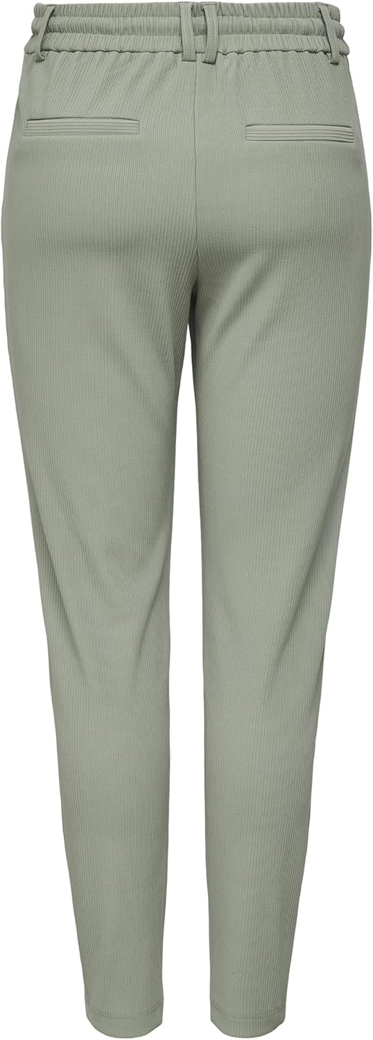 ONLY Damen Hose 15245331 XS / 34L Black 1, XS / 34L Black 1