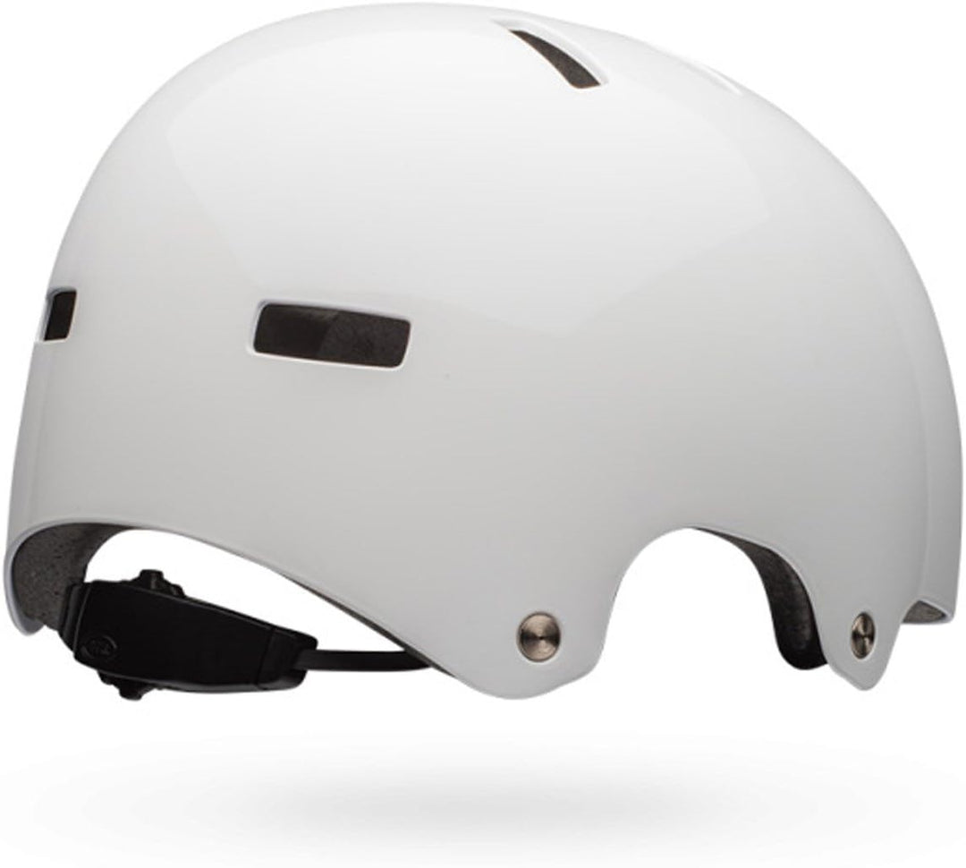 Bell Local Helm weiss, L