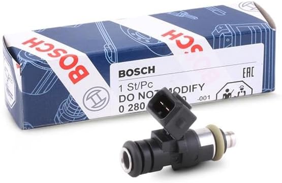 Bosch 280158170 Einspritzventil
