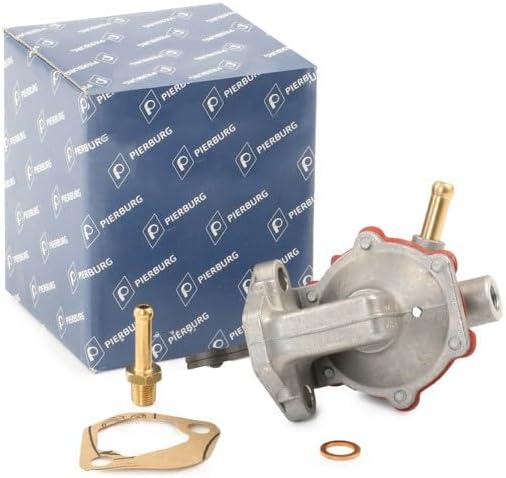 PIERBURG 7.02242.03.0 Kraftstoffpumpe