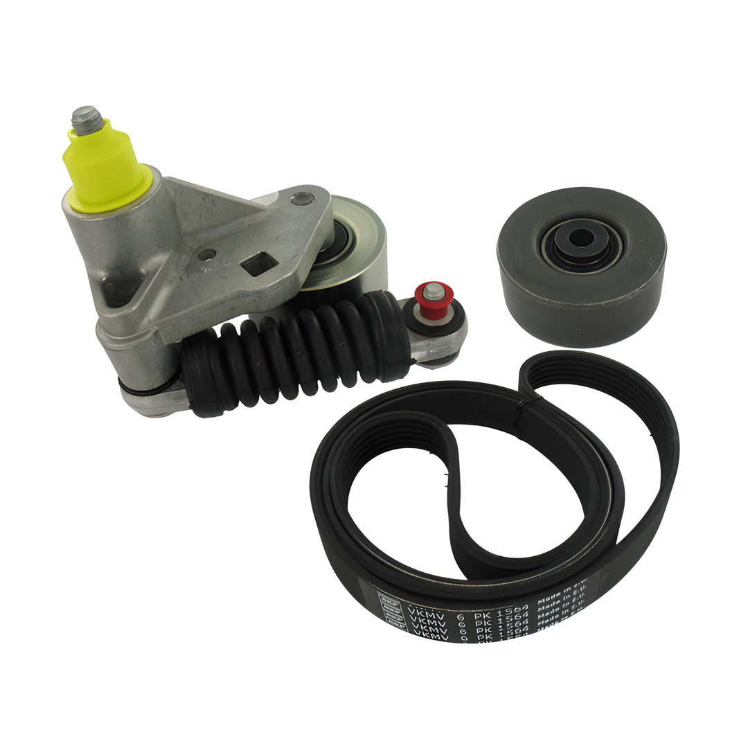 SKF VKMA 33026 Spannrollensatz für Nebentrieb