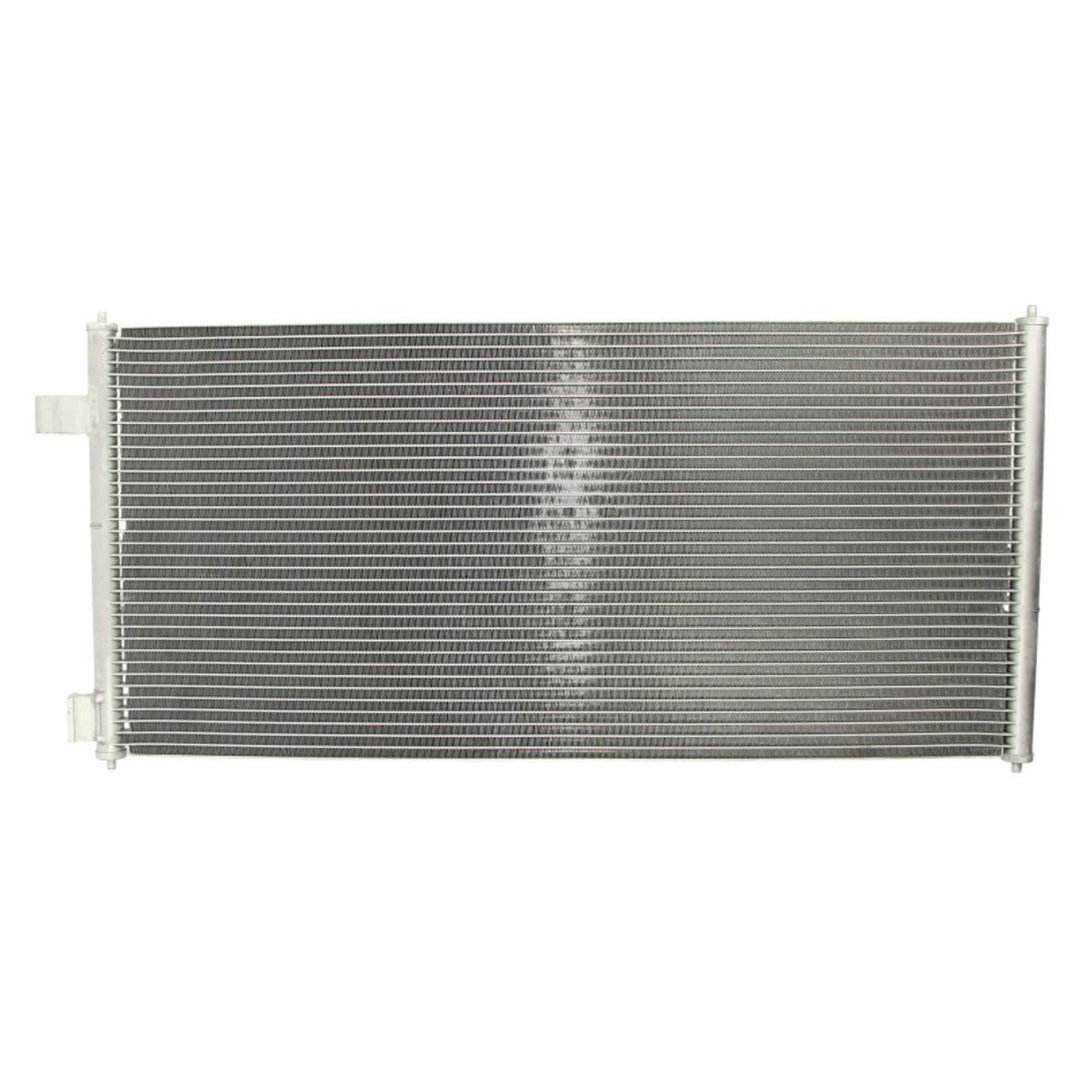 Nissens 94664 Kondensator, Klimaanlage