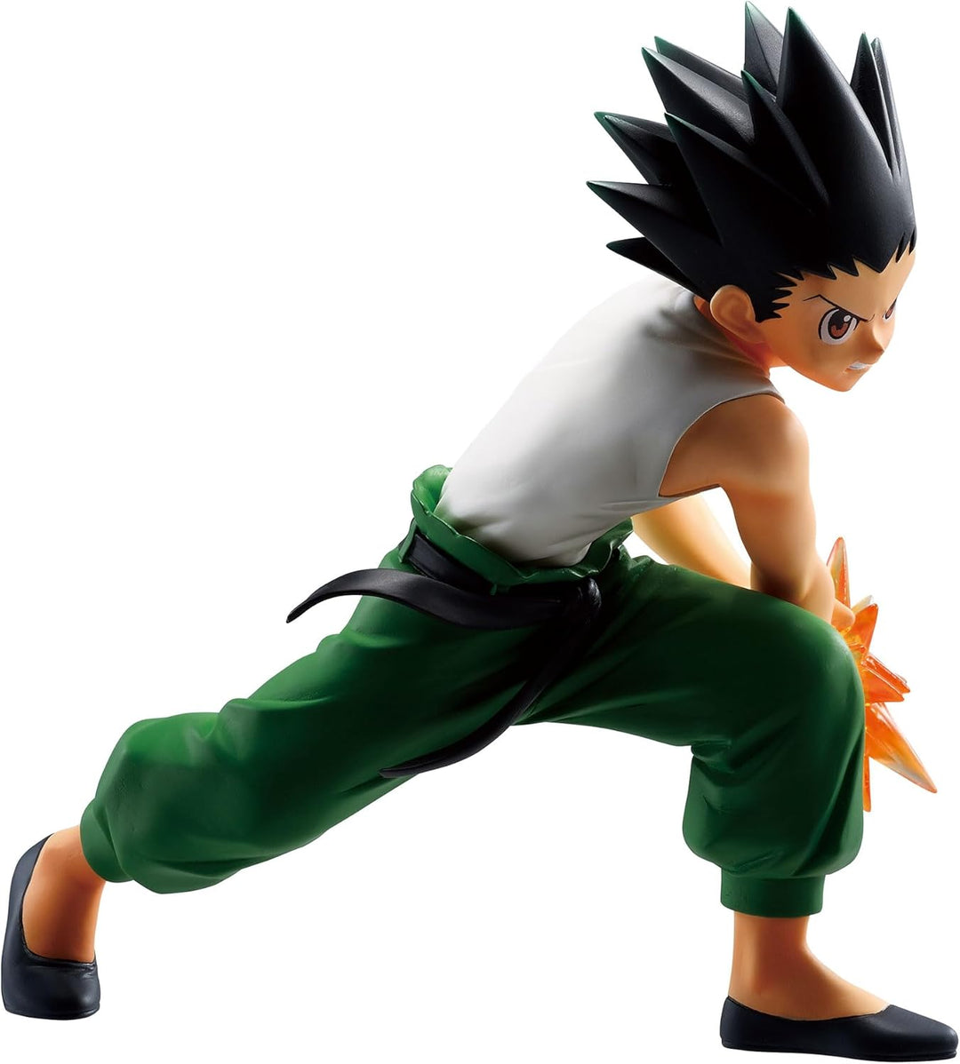 Banpresto - Hunter x Hunter - Gon II, Bandai Spirits Vibration Stars Figur, Gon Ii