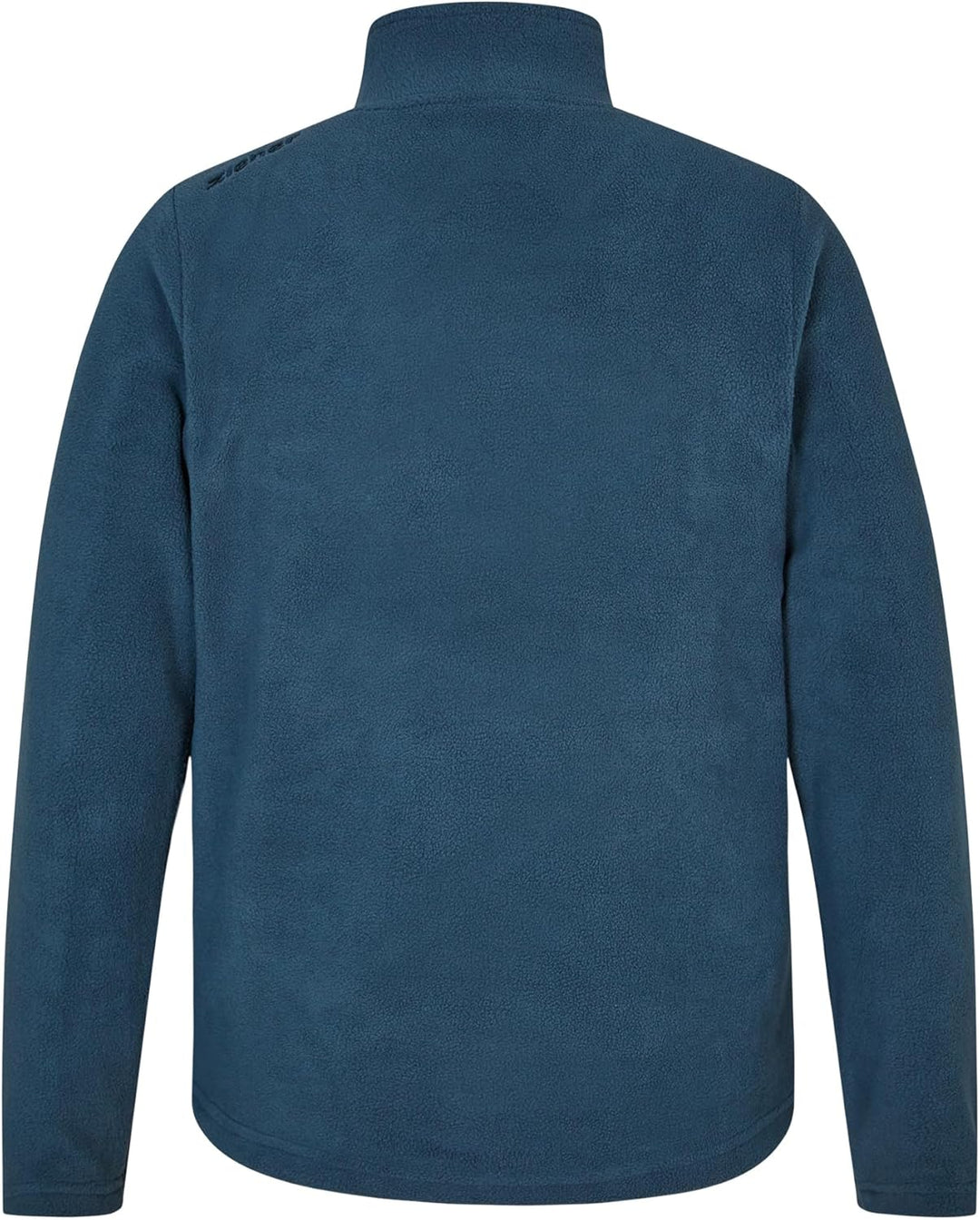 Ziener Unisex Jonki Skipullover, Skirolli, Funktions-Shirt | atmungsaktiv, Fleece, warm (1er Pack) 1