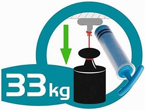 WENKO Vacuum-Loc Badezimmer Eckregal Quadro UNO, Mit herausnehmbarer Schale, Befestigen ohne Bohren,