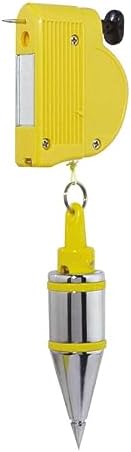 Tajima Plumb-Rite Senklot mit 300g Gewicht, TAJ-55064, 300g