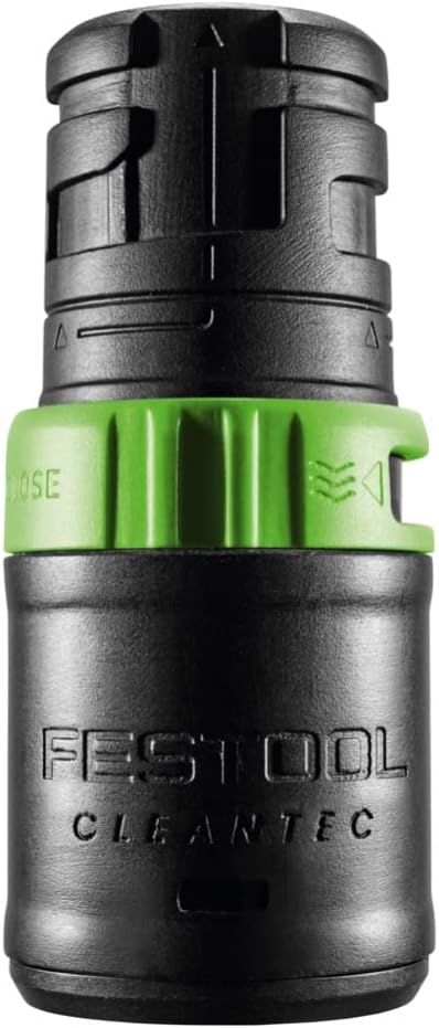 Festool Anschlussmuffe D 27 DM-AS/CT