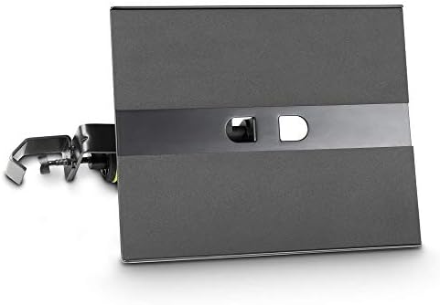 Gravity zur Montage an Mikrofonständern 250 mm x 195 mm GMATRAY1 schwarz oneSize