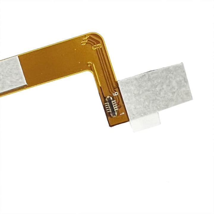 Gintai MKB N14 eDP HD LCD-Display-Videokabel 30-polig für Dell Inspiron 14 5401 5402 5405 P130G Vost