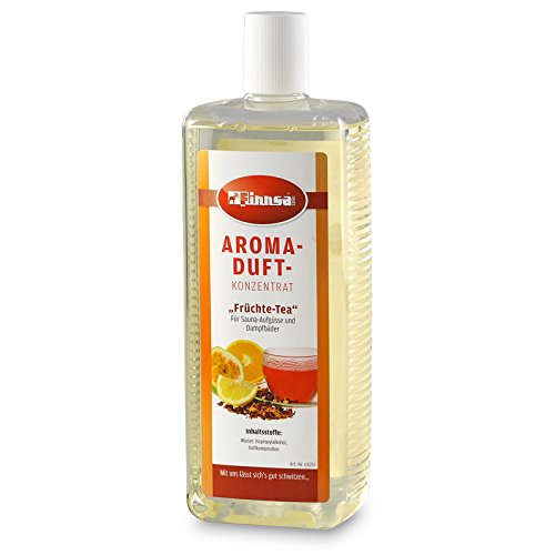 Finnsa Aroma-Duftkonzentrat 1,0 l, Früchte-Tea 1l Früchte-tea, 1l Früchte-tea