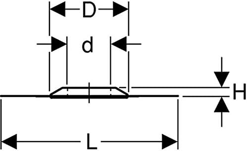 Geberit 366673001 Feuchtigkeitschutz 366.673.00.1 Dim. 90