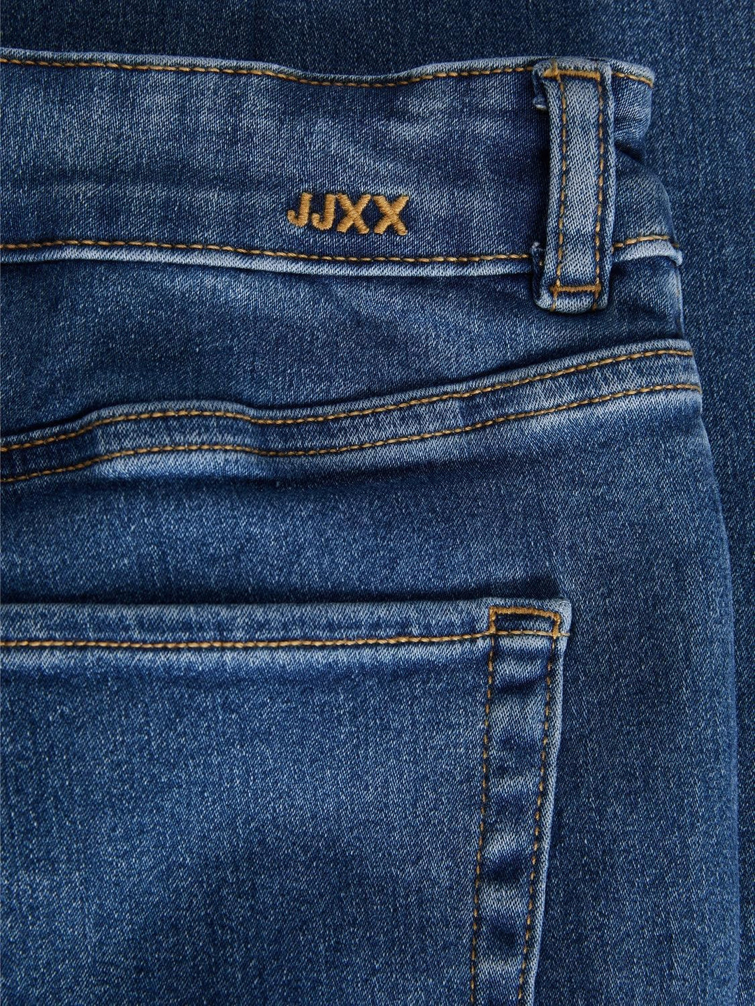JACK & JONES Damen Jeans M Medium Blue Denim, M Medium Blue Denim