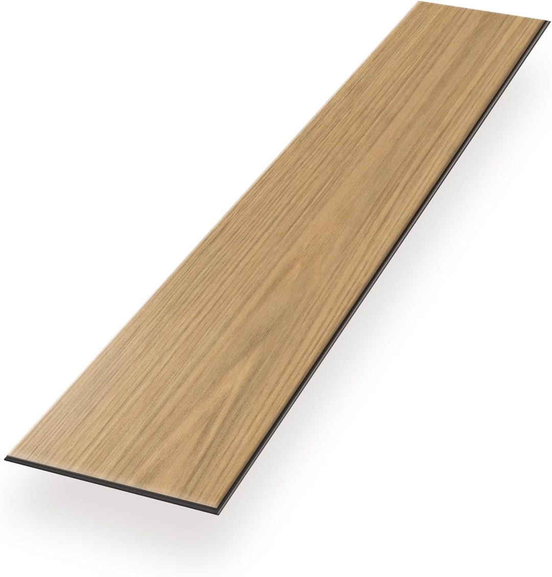 EGGER Aquadura+ Hybridboden EDF180 Berdal Eiche natur 1292x193x7,5mm (1,995m²) 1,995m² | Boden, 1,99