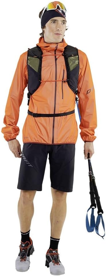 DYNAFIT Herren Traverse GTX JKT M Jacke M Gänseblümchen/1570, M Gänseblümchen/1570