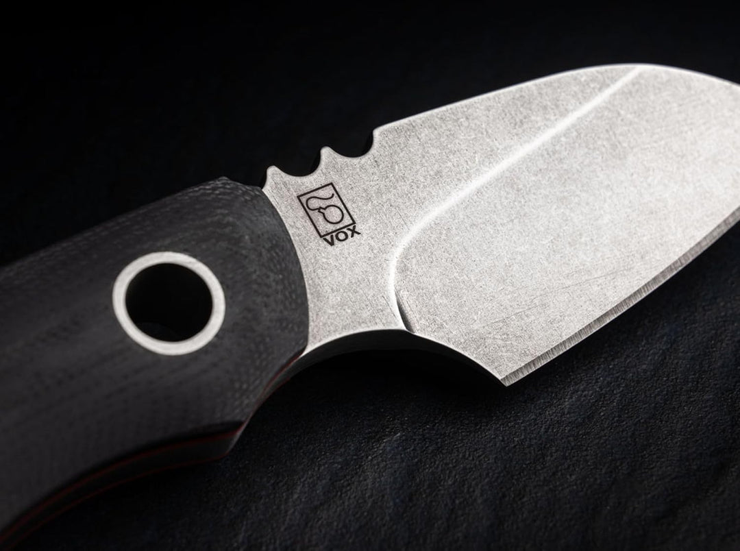 Böker Plus Pro Feststehendes Messer PryMini Pro, PryMini Pro