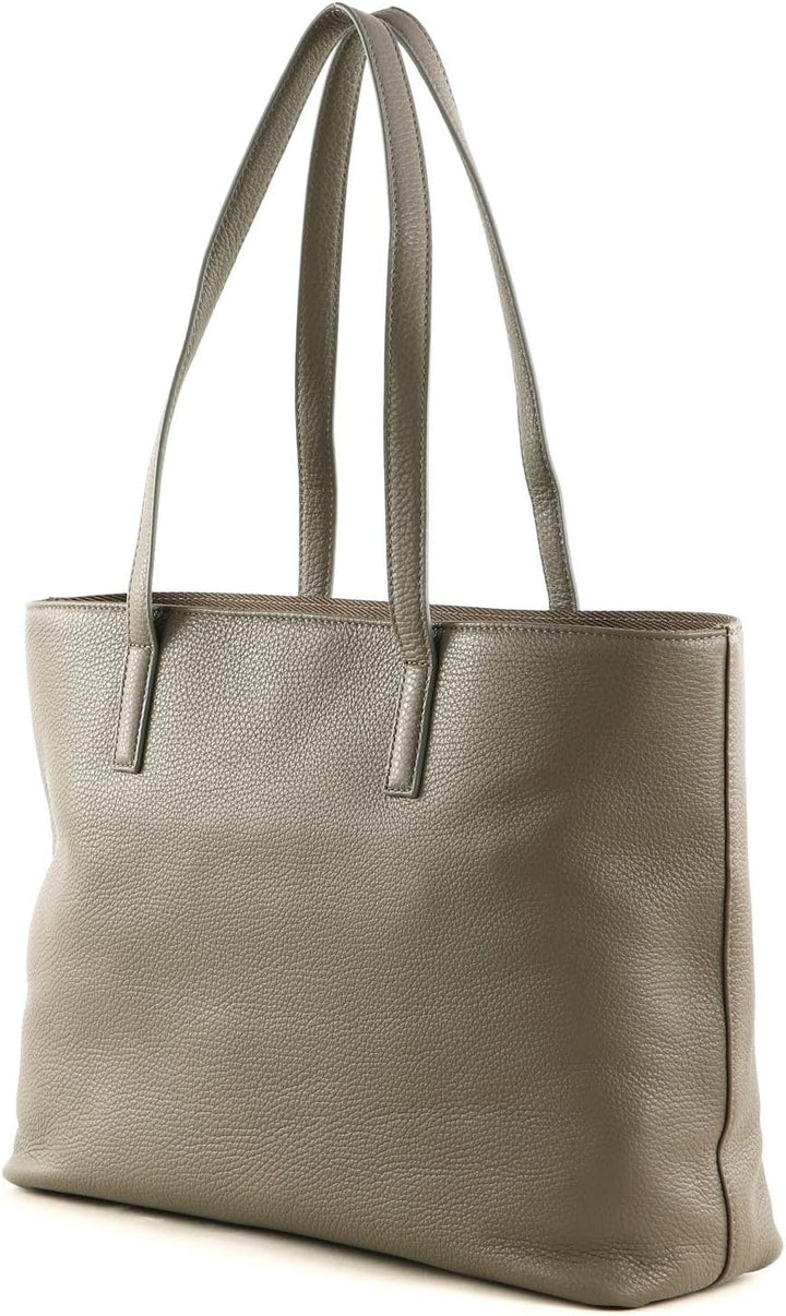 Mandarina Duck Damen Mellow Leather Tasche Clay, Clay